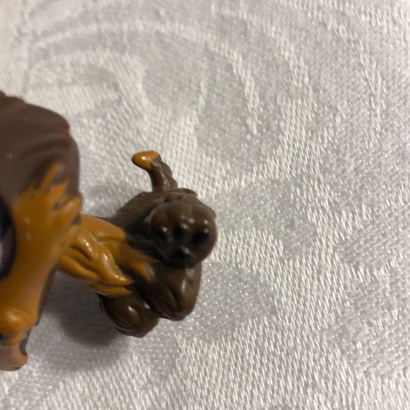 Littlest Pet Shop #509 Yorkie Dog LPS - Picture 11 of 16